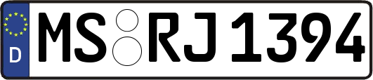 MS-RJ1394