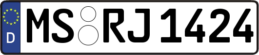 MS-RJ1424