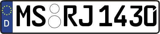MS-RJ1430