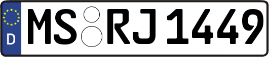 MS-RJ1449