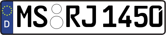 MS-RJ1450