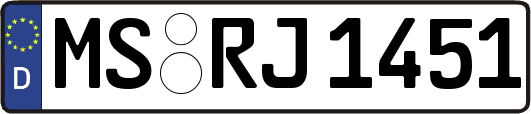 MS-RJ1451