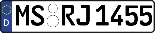MS-RJ1455
