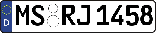 MS-RJ1458