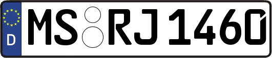 MS-RJ1460