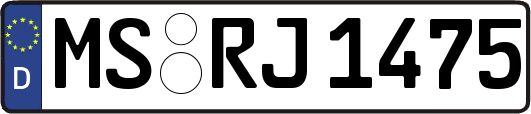 MS-RJ1475