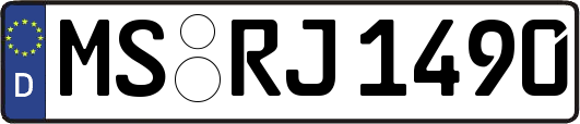 MS-RJ1490