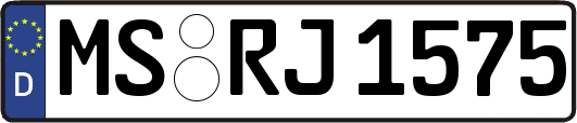 MS-RJ1575