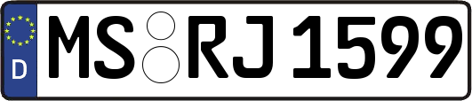 MS-RJ1599