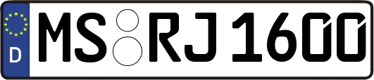 MS-RJ1600