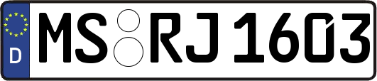MS-RJ1603