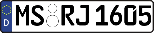 MS-RJ1605