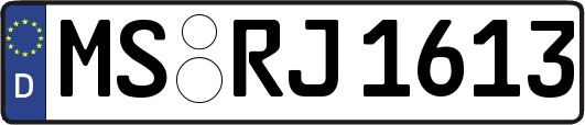 MS-RJ1613