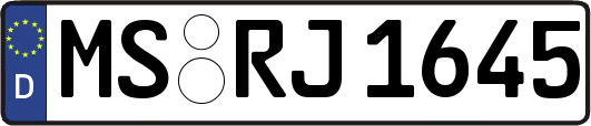 MS-RJ1645