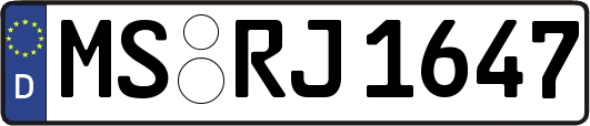 MS-RJ1647