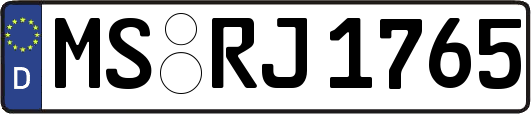 MS-RJ1765