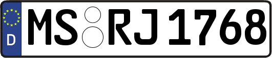MS-RJ1768