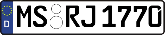 MS-RJ1770