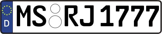 MS-RJ1777