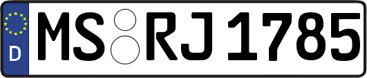 MS-RJ1785