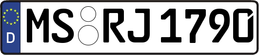 MS-RJ1790