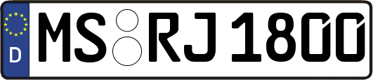 MS-RJ1800