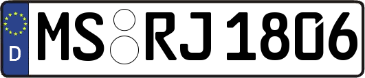 MS-RJ1806
