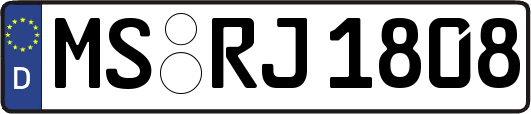 MS-RJ1808