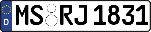 MS-RJ1831