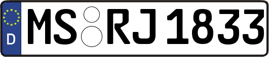 MS-RJ1833