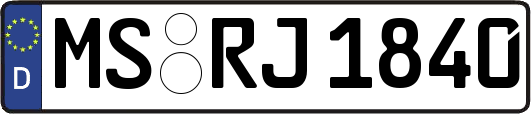MS-RJ1840