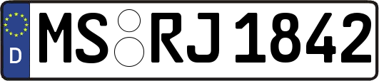 MS-RJ1842