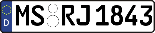 MS-RJ1843