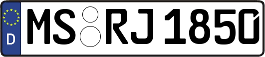 MS-RJ1850