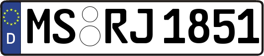 MS-RJ1851