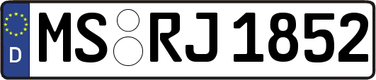 MS-RJ1852