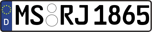 MS-RJ1865
