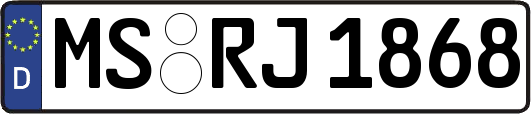 MS-RJ1868