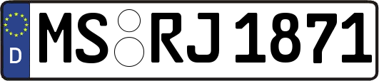 MS-RJ1871