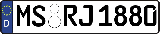 MS-RJ1880
