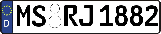 MS-RJ1882