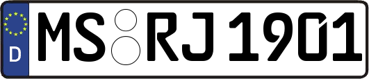 MS-RJ1901