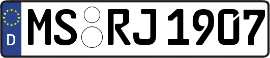 MS-RJ1907