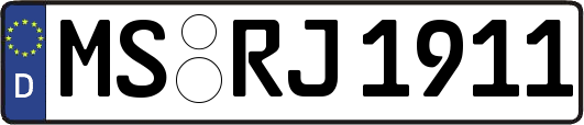MS-RJ1911