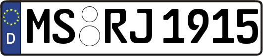 MS-RJ1915