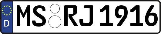 MS-RJ1916