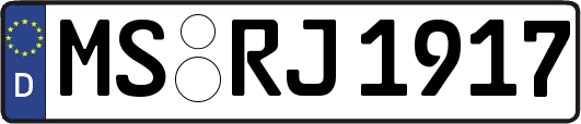 MS-RJ1917