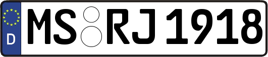 MS-RJ1918
