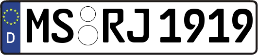 MS-RJ1919