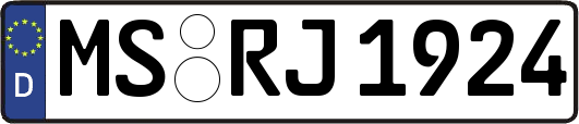 MS-RJ1924